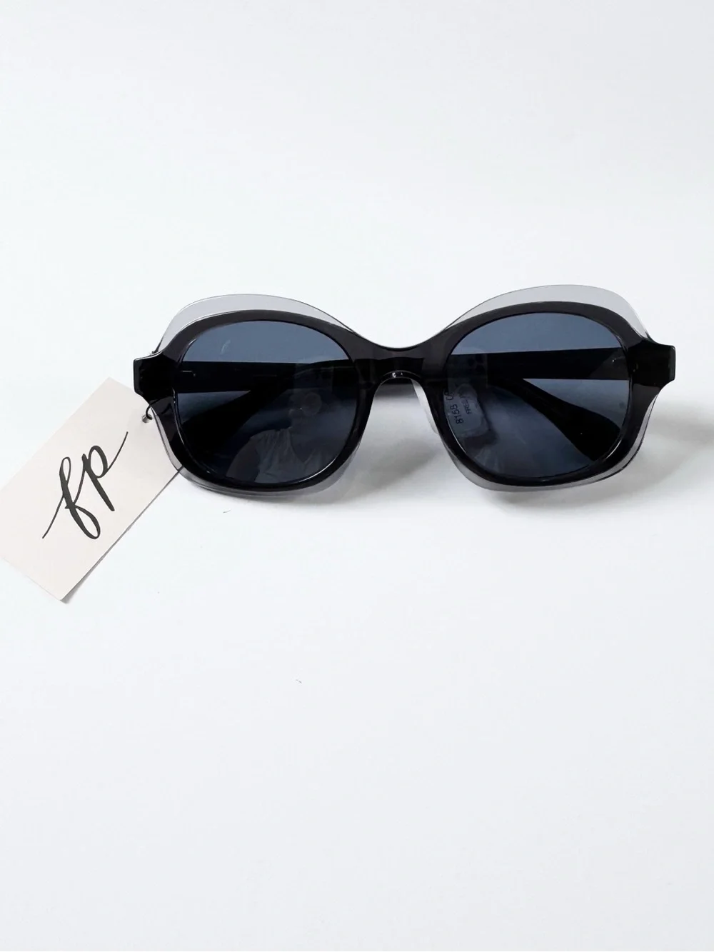 Free People See The Light Polarized Sunglasses | NWT